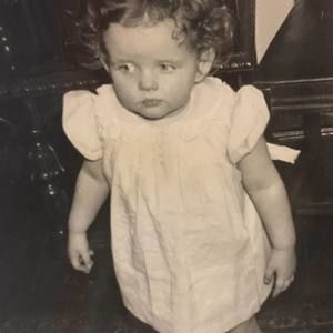 Meet your Posher, Lynda